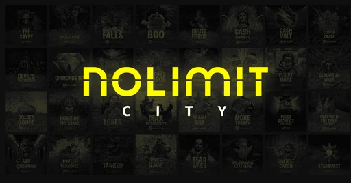 Nolimit City
